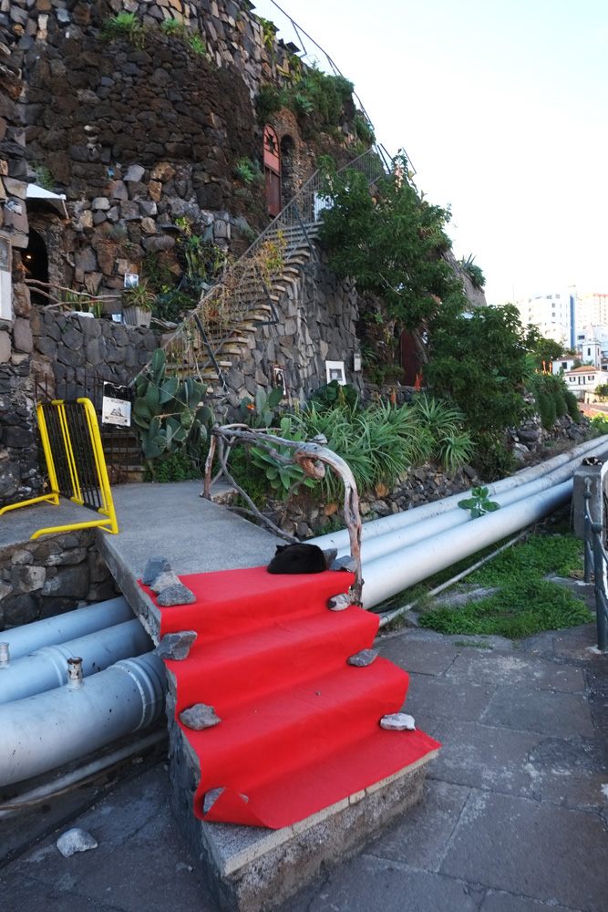 Forte São José, Principado da Pontinha
Funchal, Madeira
Portugal